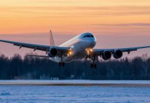 В аэропорту Краснодара введены временные ограничения на полёты