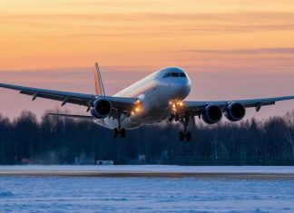 В аэропорту Краснодара введены временные ограничения на полёты