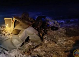 В числе погибших под Волгоградом сотрудников предприятия оказалась семнадцатилетняя девушка