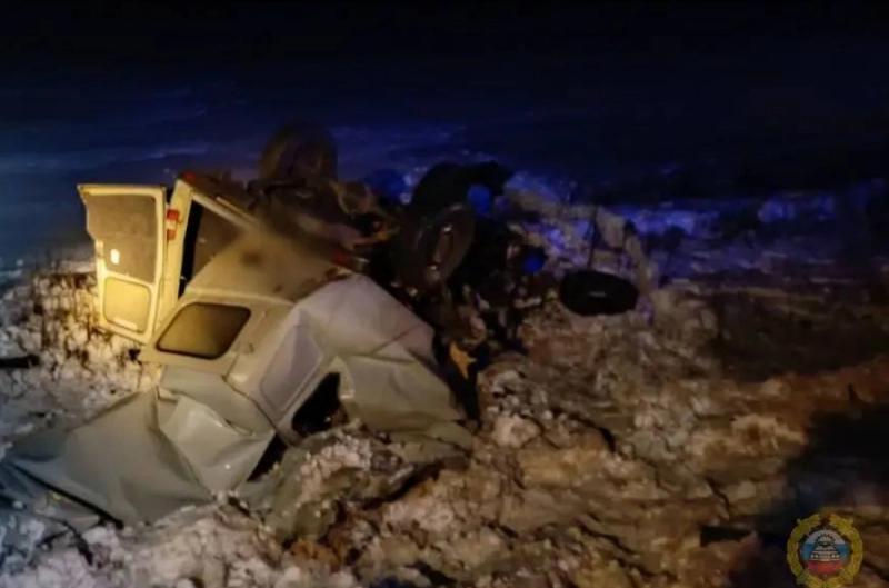 В числе погибших под Волгоградом сотрудников предприятия оказалась семнадцатилетняя девушка