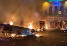 В Иране убит генерал, возглавлявший подразделение полиции по борьбе с наркотиками