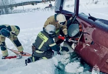 В Росавиации классифицировали крушение вертолёта в Пермском крае