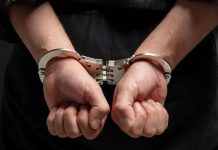 В США задержали подозреваемого в предотвращённом теракте в канун Нового года