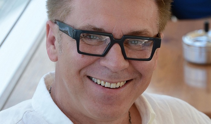 Владимир Березин: &laquo;Искренности не хватает сейчас на ТВ&raquo;