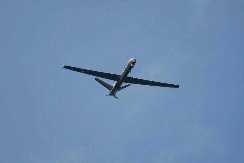 В&nbsp;Воронежской области объявили опасность атаки БПЛА