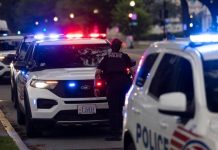 Женщина застрелена сотрудником иммиграционной службы США в Миннеаполисе