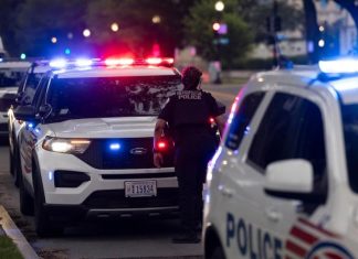 Женщина застрелена сотрудником иммиграционной службы США в Миннеаполисе