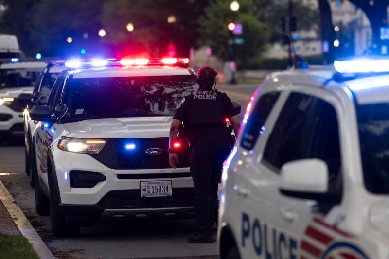 Женщина застрелена сотрудником иммиграционной службы США в Миннеаполисе