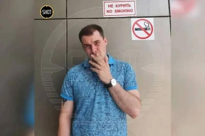 Инспектора, который "помог" скрыться убийце байкера в Москве, уволили из МВД