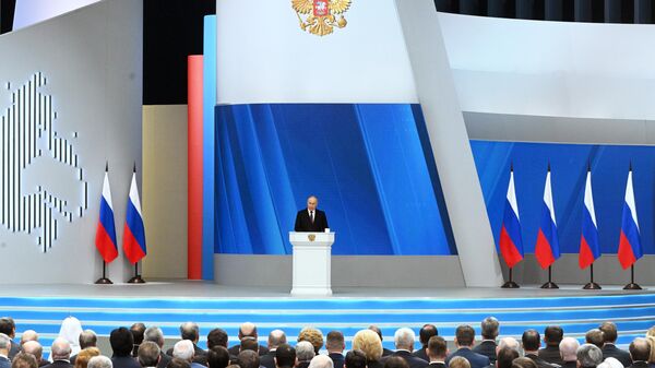 Народная программа: политологи назвали важную особенность послания Путина