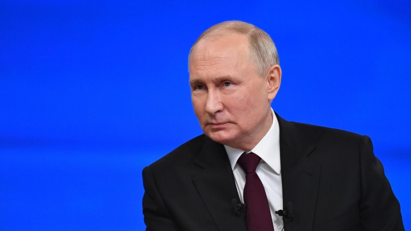 Путин пообещал сделать все, чтобы оправдать доверие россиян