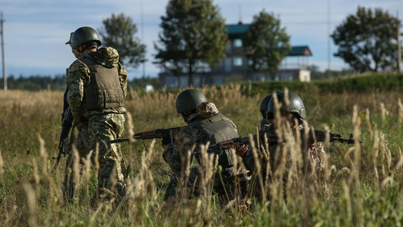 СМИ рассказали об оружии, применяемом ВСУ в зоне СВО