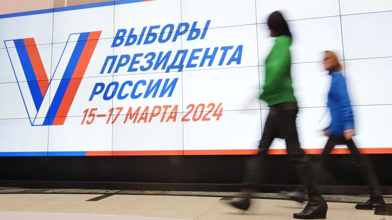 В Иркутской области и Бурятии открылись участки для голосования на выборах